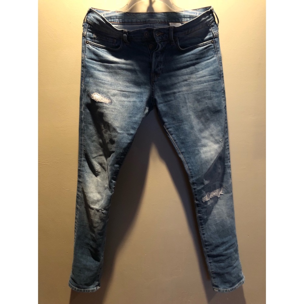 H&M Slim Fit Stretchy Jeans